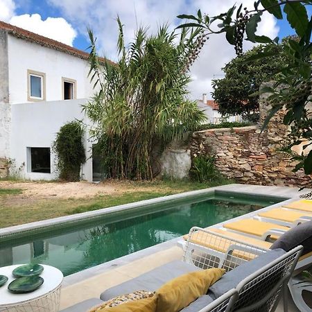Farmacia Beach House Odemira Dış mekan fotoğraf