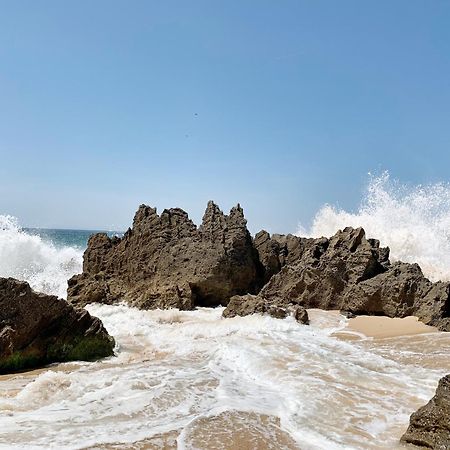 Farmacia Beach House Odemira Dış mekan fotoğraf