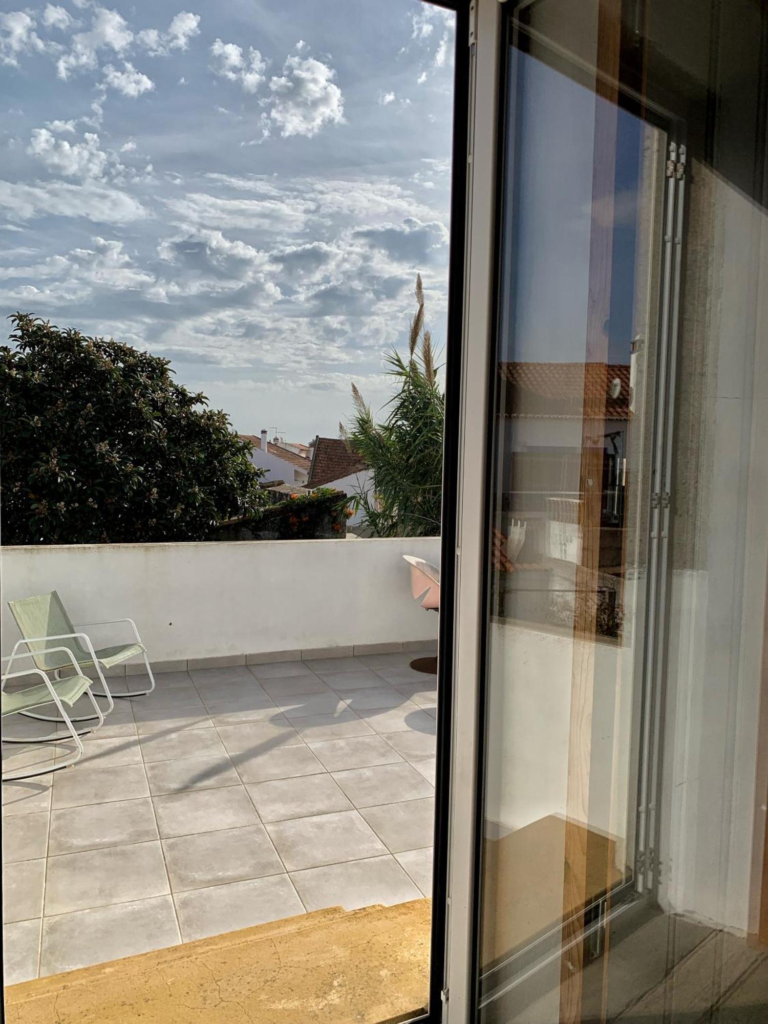 Farmacia Beach House Odemira Dış mekan fotoğraf