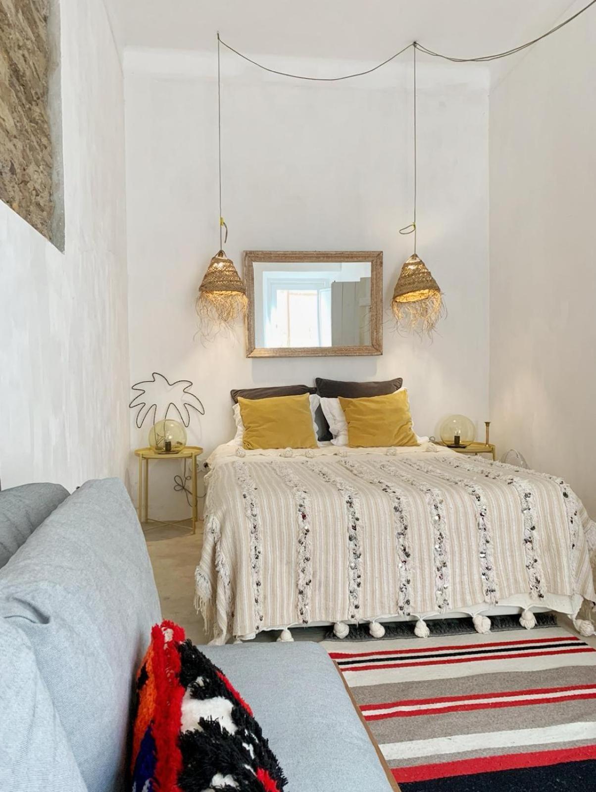 Farmacia Beach House Odemira Dış mekan fotoğraf