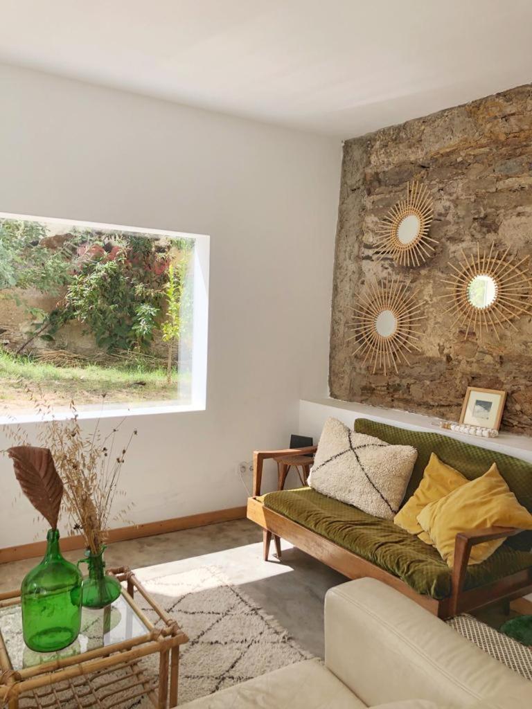 Farmacia Beach House Odemira Dış mekan fotoğraf