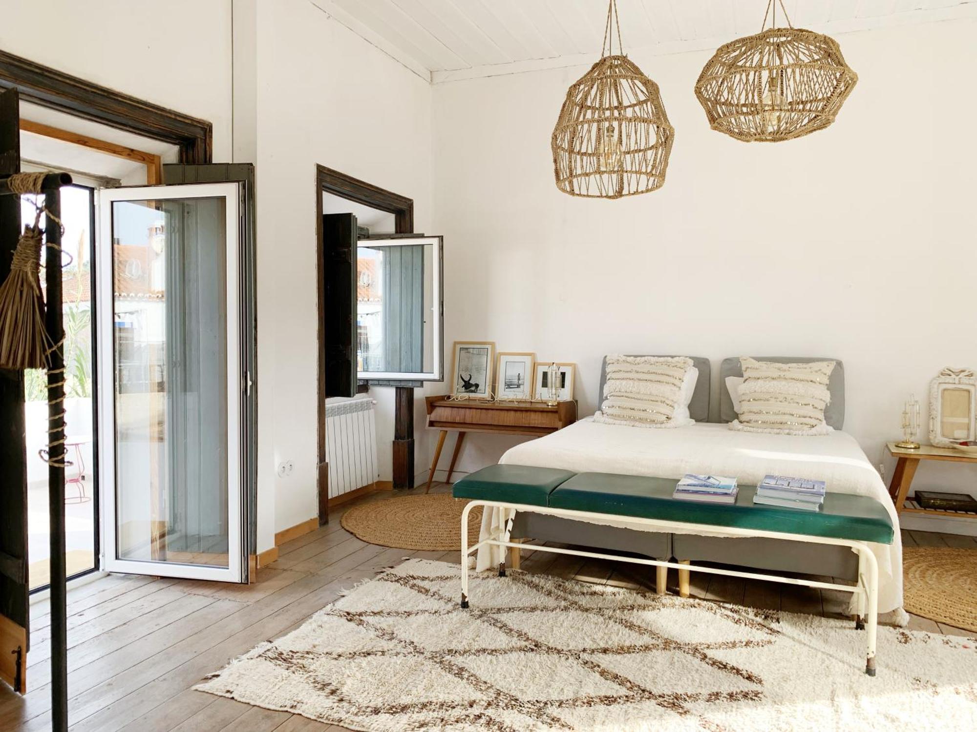 Farmacia Beach House Odemira Dış mekan fotoğraf