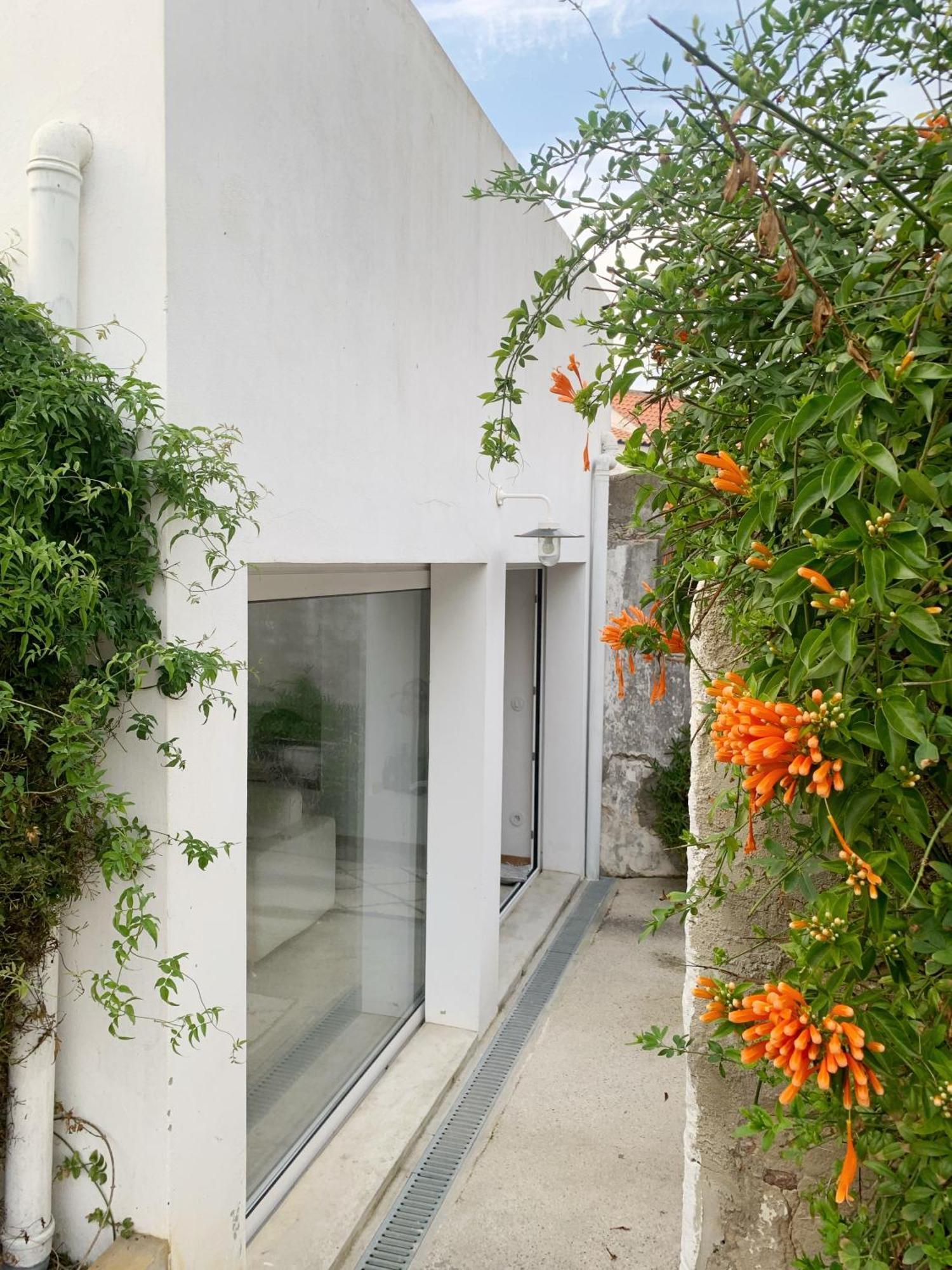 Farmacia Beach House Odemira Dış mekan fotoğraf