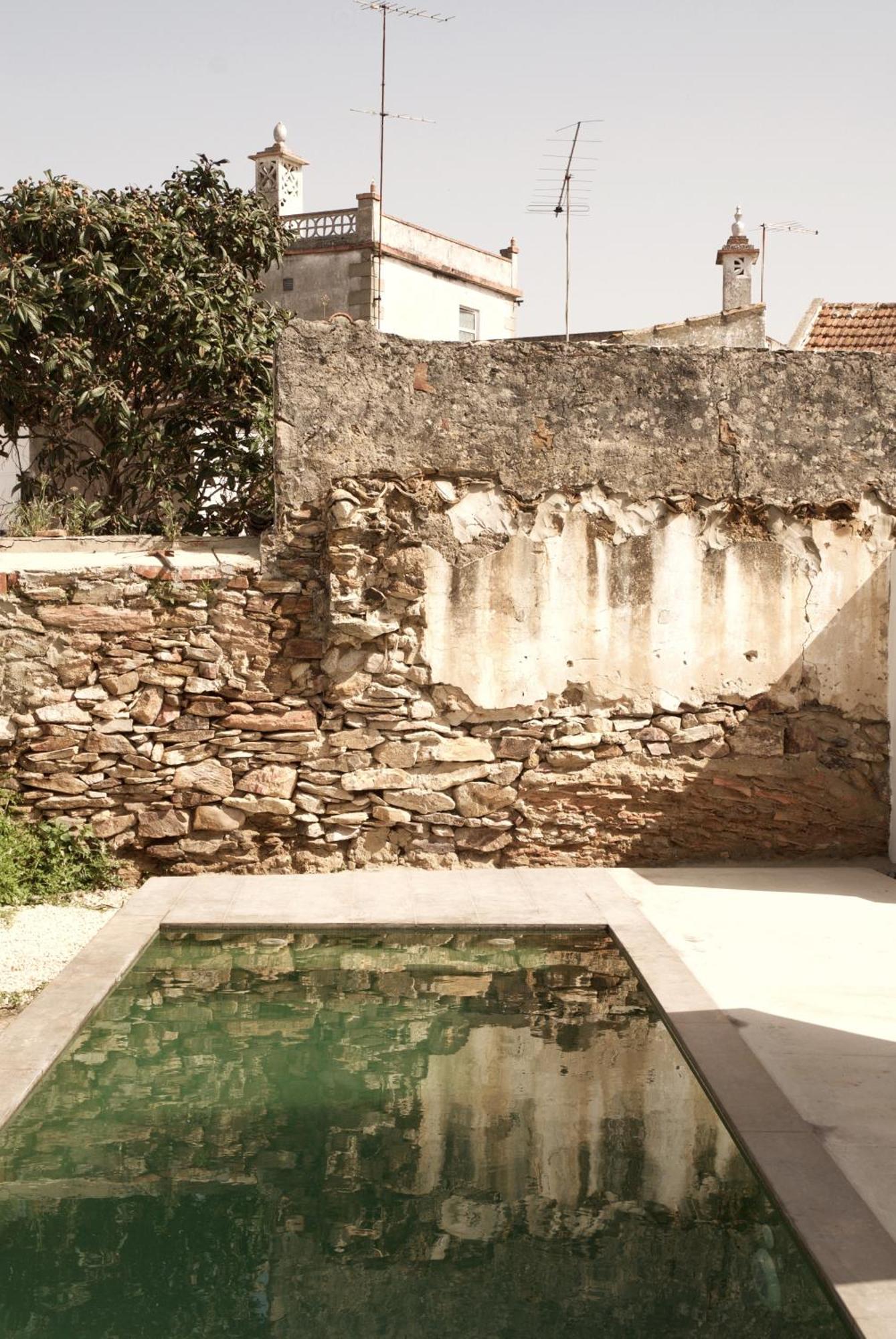 Farmacia Beach House Odemira Dış mekan fotoğraf
